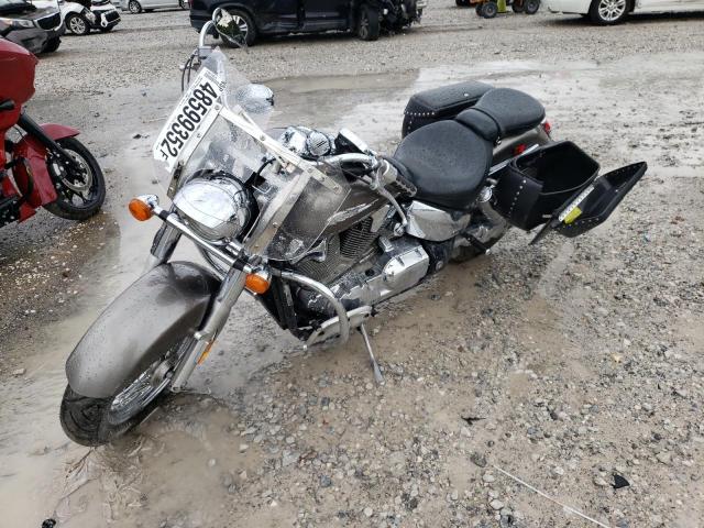 2007 HONDA VTX1300 S 1HFSC52037A407380