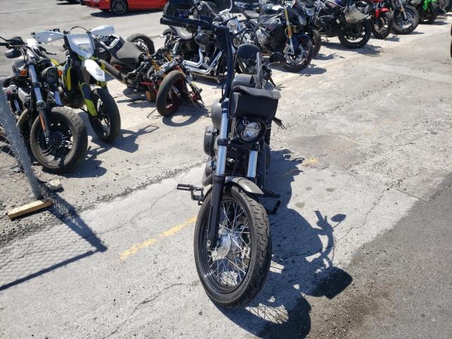 2019 HARLEY-DAVIDSON FXBB 1HD1YJJ13KC025193