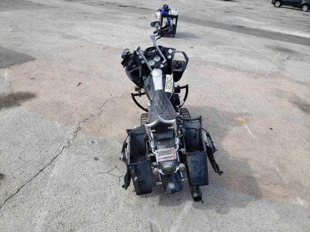 2004 HARLEY-DAVIDSON FLTRI - 1HD1FSW334Y616779