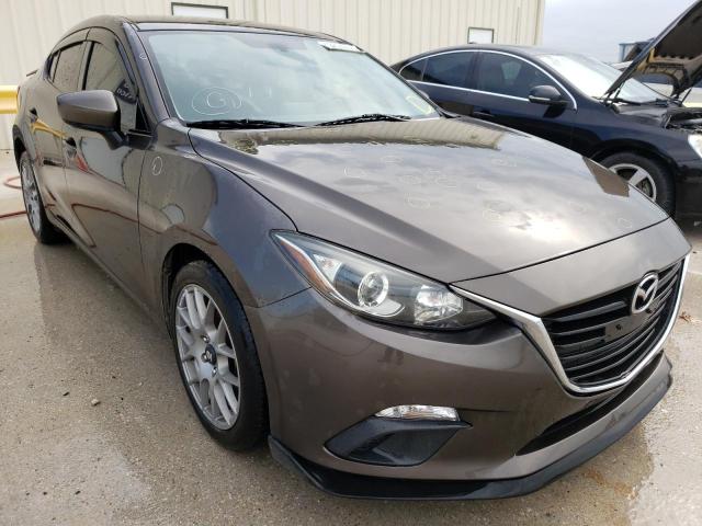 2016 MAZDA 3 SPORT JM1BM1T72G1293612