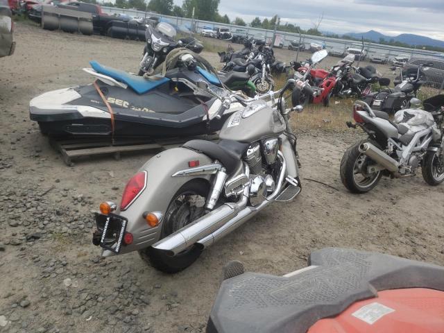 2003 HONDA VTX1800 S 1HFSC49343A100935