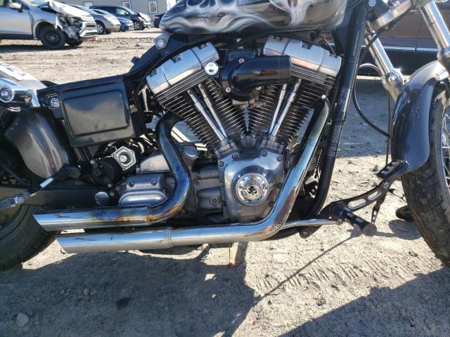 2002 HARLEY-DAVIDSON FXD 1HD1GHV112Y319569