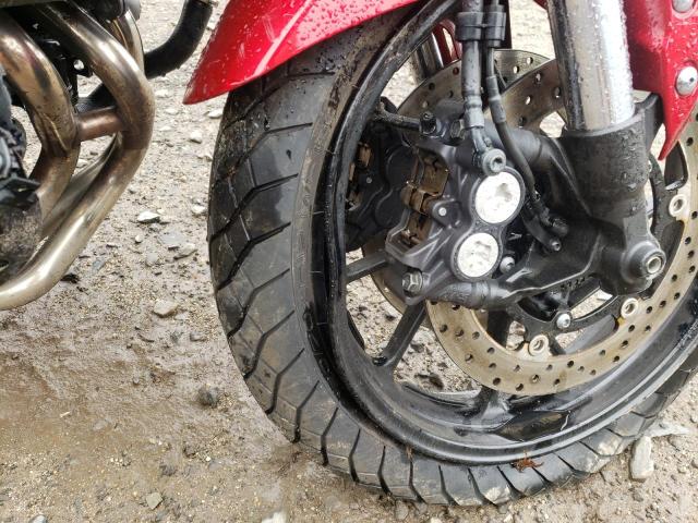 2017 YAMAHA FZ09 JYARN53E2HA000080