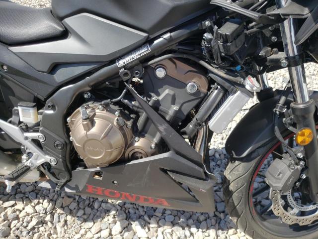 2021 HONDA CBR500 RA MLHPC6257M5200753
