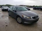 2010 HONDA  ACCORD