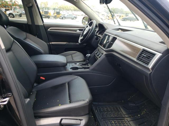 2018 VOLKSWAGEN ATLAS SE - 1V2DP2CA9JC600687