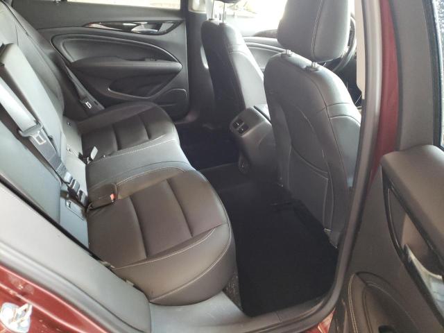 2019 BUICK REGAL TOUR W04GV8SX9K1027343