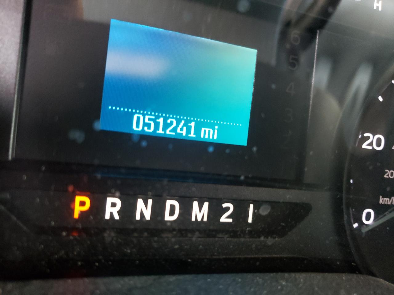 1FT7X2A6XKEE50205 FORD F250 2019
