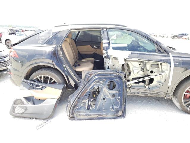 2019 AUDI Q8 PRESTIG WA1FVAF19KD011862