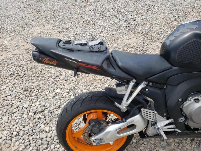 2005 HONDA CBR1000RR JH2SC57055M100735