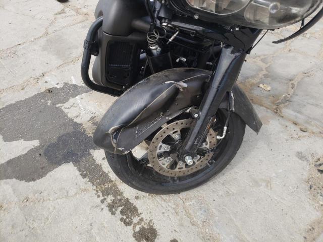 2021 HARLEY-DAVIDSON FLTRK 1HD1KZF23MB646525