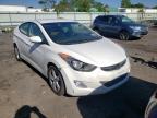 2013 HYUNDAI  ELANTRA