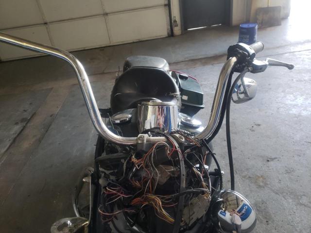 2004 HARLEY-DAVIDSON FLHPI 1HD1FHW184Y729919