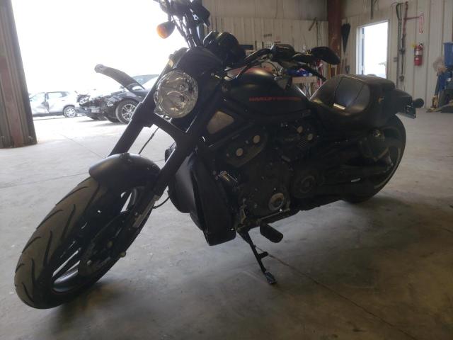 2012 HARLEY-DAVIDSON VRSCDX NIG 1HD1HHH37CC802993