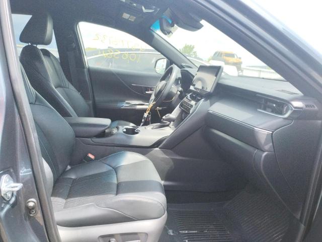 2021 TOYOTA VENZA LIMI JTEAAAAH5MJ045975