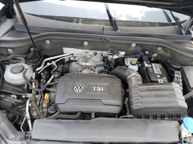 2018 VOLKSWAGEN ATLAS SE - 1V2DP2CA9JC600687
