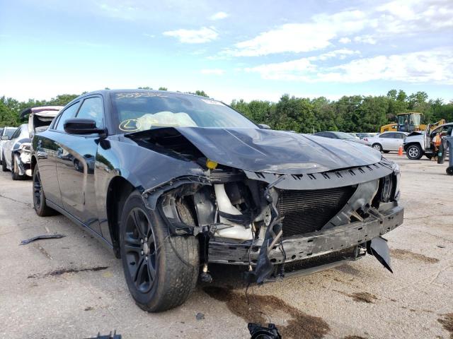 2016 DODGE CHARGER SE - 2C3CDXBG1GH303562