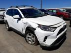 2021 TOYOTA  RAV4