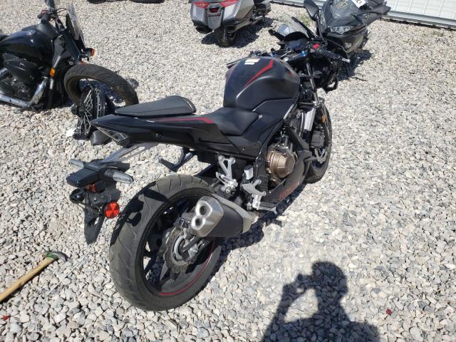 2021 HONDA CBR500 RA MLHPC6257M5200753