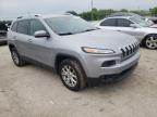 2014 JEEP  GRAND CHEROKEE