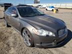 2009 JAGUAR  XF