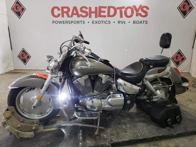 2007 HONDA VTX1300 R 1HFSC52627A411229
