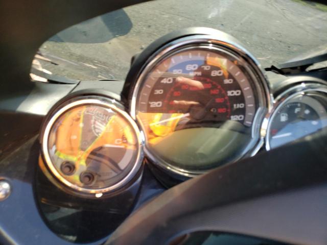 2009 YAMAHA XP500 JYASJ07Y49A001687
