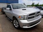 2011 DODGE  RAM 1500