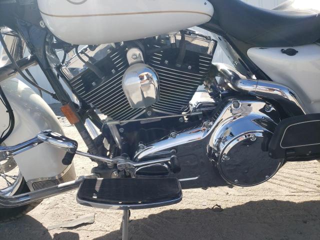 2007 HARLEY-DAVIDSON FLHR 1HD1FB4197Y708744