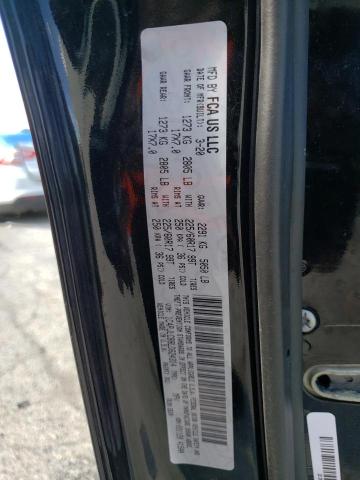 1C4PJLCB8LD624314 Jeep Cherokee Latitude