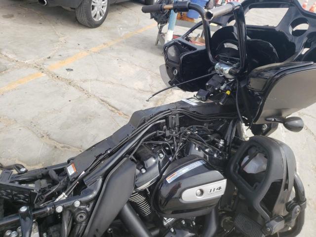 2021 HARLEY-DAVIDSON FLTRK 1HD1KZF23MB646525