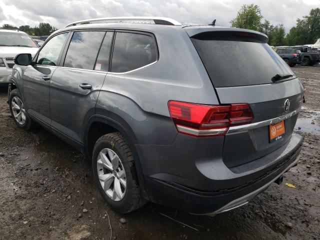 2019 VOLKSWAGEN ATLAS S 1V2GR2CA6KC539744