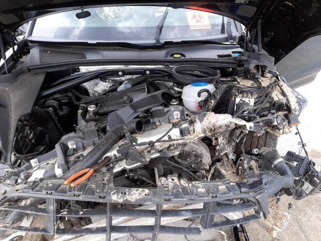2016 PORSCHE MACAN TURB WP1AF2A50GLB92827