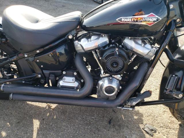 2020 HARLEY-DAVIDSON FLSL 1HD1YDJ19LB070860