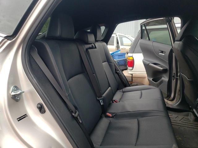 JTEAAAAHXMJ026094 Toyota VENZA LE