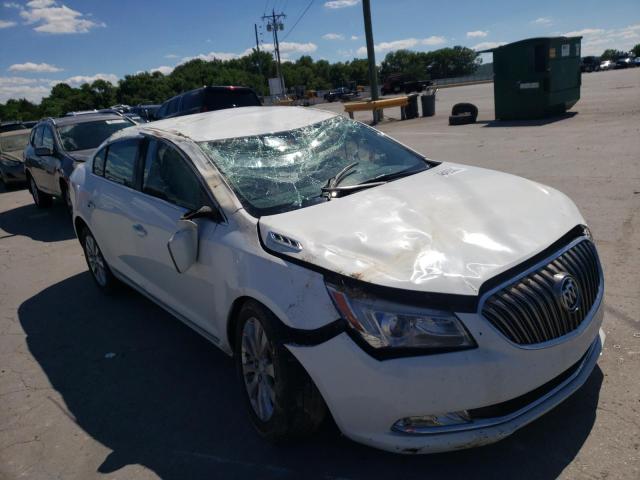 2016 BUICK LACROSSE 1 1G4G15G38GF159330