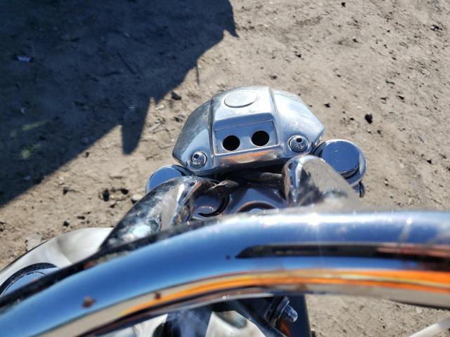 2002 HARLEY-DAVIDSON FXD 1HD1GHV112Y319569
