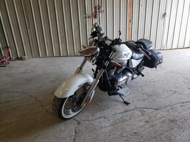 2013 VICTORY MOTORCYCLES BOARDWALK 5VPRB36N0D3015111