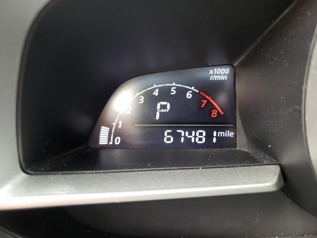 2016 MAZDA 3 SPORT JM1BM1T72G1293612