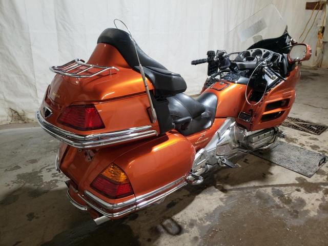 2002 HONDA GL1800 A 1HFSC47442A100024