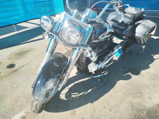 2020 HARLEY-DAVIDSON FLHC 1HD1YAJ27LB017632