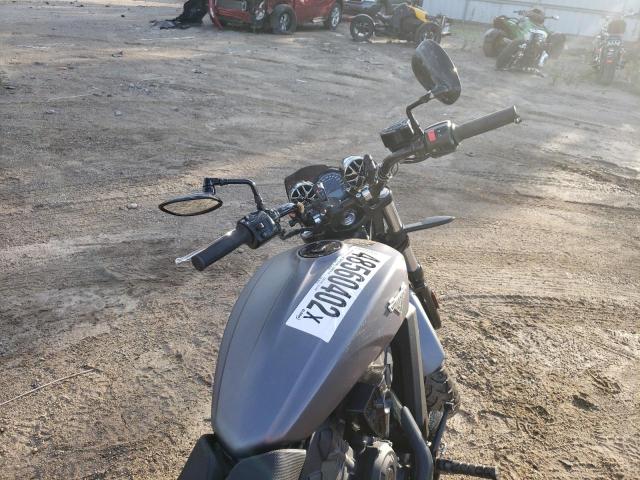 2017 VICTORY MOTORCYCLES OCTANE 5VPFTB009H3002578