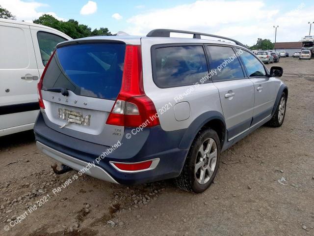YV1BZ714681013181 Volvo XC70