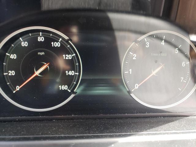2015 BMW 640 XI WBA6B8C57FD453928