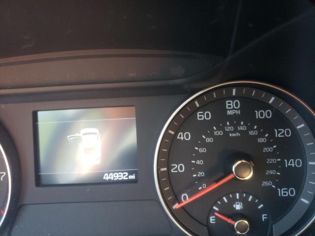 3KPF24AD2LE150717 KIA FORTE FE
