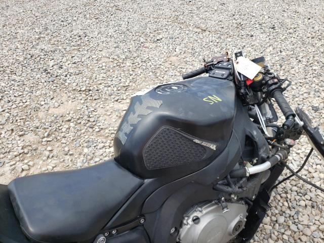 2005 HONDA CBR1000RR JH2SC57055M100735