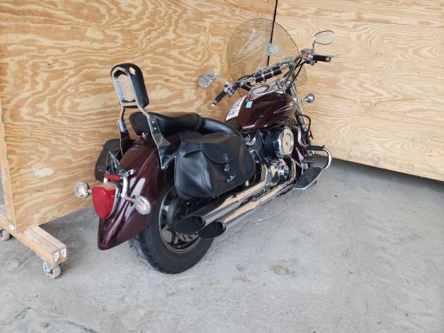2006 YAMAHA XVS1100 A JYAVP11E56A085885