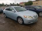 2007 TOYOTA  CAMRY