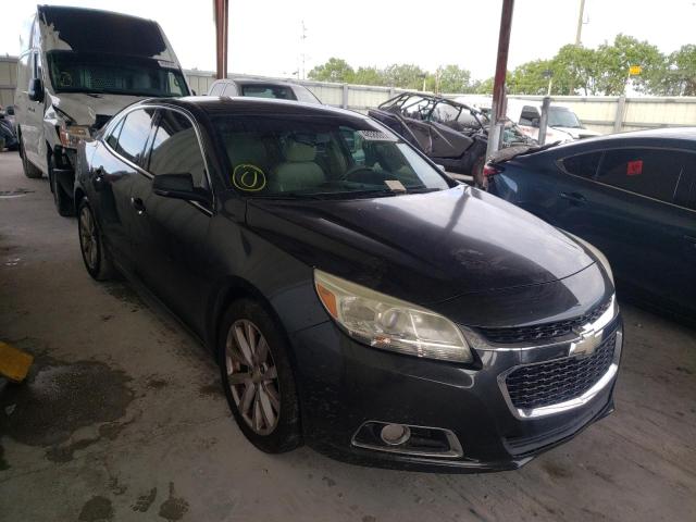 2015 CHEVROLET MALIBU 2LT - 1G11D5SL4FF125322