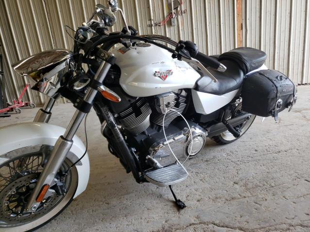 2013 VICTORY MOTORCYCLES BOARDWALK 5VPRB36N0D3015111